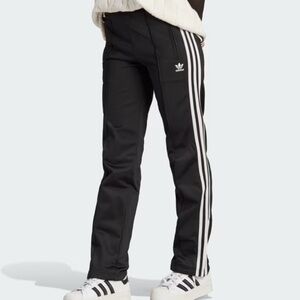 Adidas Classic Firebird Women’s Track Pants in Black